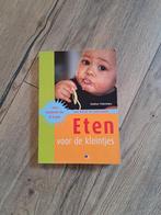 Eten voor de kleintjes - Stefan Kleintjes, Boeken, Ophalen of Verzenden, Zo goed als nieuw, Stefan Kleintjes, 0 tot 6 maanden