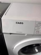 AEG 14000 LAVAMAT 7 KG A++ met 1 jaar garantie, N, N, Refurbished, Ophalen of Verzenden