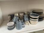 Serviesgoed van ikea, Ophalen, Aardewerk, Effen, Compleet servies