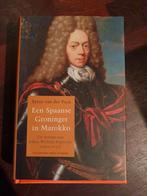S. van der Veen - Spaanse Groninger in Marokko, Ophalen of Verzenden, Zo goed als nieuw, S. van der Veen