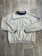 Vintage 90s Tommy Hilfiger Golf Windbreaker XXL – Gold Editi, Kleding | Heren, Jassen | Zomer, Beige, Tommy Hilfiger, Overige maten