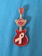 Hard Rock Cafe : MALLORCA ,EMAILLE €11,- INCLUSIEF VERZENDEN, Verzamelen, Speldjes, Pins en Buttons, Verzenden, Zo goed als nieuw