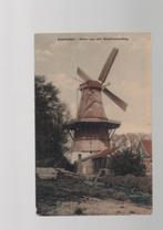 Amsterdam Haarlemmerweg Molen De Bloem Uitg B Brouwer No 229, Verzenden, Voor 1920, Ongelopen, Noord-Holland