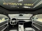 Audi A6 Avant RS 6 TFSI Quattro Dynamic Kermisch Pano B&O H&, Automaat, Gebruikt, 600 pk, Leder