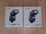 Godox V860III Sony/Canon (Nieuw), Ophalen of Verzenden, Nieuw, Overige merken
