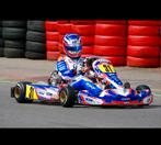 Ticket voor 20 min karten! Klaar voor Spa Francorchamps!, Tickets en Kaartjes, Eén persoon, Overige typen
