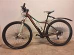 Cube Access WLS Race 29er dames MTB, Fietsen en Brommers, Fietsen | Mountainbikes en ATB, Minder dan 45 cm, Ophalen of Verzenden