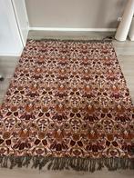 Sissyboy sprei, Huis en Inrichting, Stoffering | Tapijten en Kleden, Ophalen, 200 cm of meer, Crème, Rechthoekig