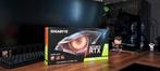 GIGABYTE RTX 3050 8GB, Ophalen of Verzenden, Zo goed als nieuw, PCI, Nvidia