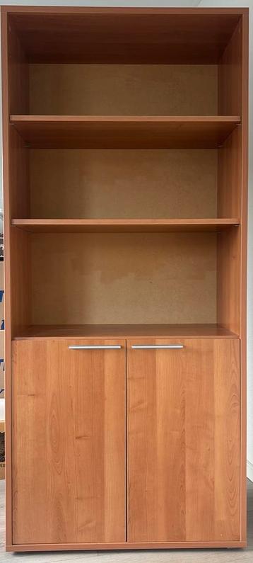 Boekenkast stevig (geen ikea)