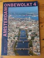 Amsterdam Onbewolkt 4 - Fotografieboek, Ophalen of Verzenden, Zo goed als nieuw, Fotografie algemeen, Peter Elenbaas, Lambiek Berends