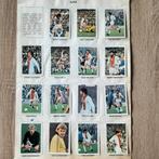 AJAX voetbalplaatjes seizoen 1976-1977 compleet!, Zo goed als nieuw, Ajax, Poster, Plaatje of Sticker, Verzenden