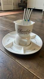 2x Rivièra Maison Fondue Set - Zo Goed Als Nieuw!, Ophalen of Verzenden, Zo goed als nieuw