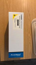 HP HCF382APA Geel voor HP Color LaserJet Pro MFP M476-serie, Computers en Software, Ophalen of Verzenden, Zo goed als nieuw, Toner