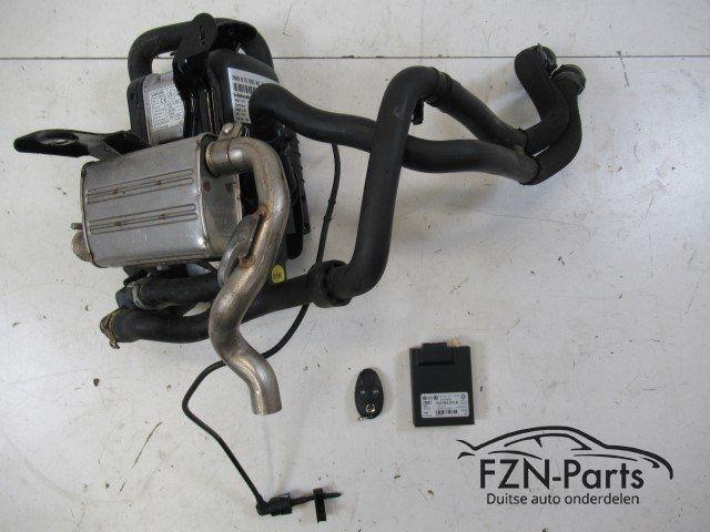 VW Sharan 7N0 Standkachel 2.0 TDI CUW 7N0815005AC, Auto-onderdelen, Airco en Verwarming, Gebruikt, Ophalen of Verzenden
