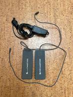 Twee HP USB-C Universal Docks met Adapter, Ophalen of Verzenden, Gebruikt, Docking station, Laptop