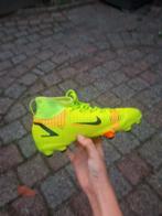 Nike mercurial superfly 8 elite fg, Maat XS of kleiner, Ophalen of Verzenden, Zo goed als nieuw, Schoenen