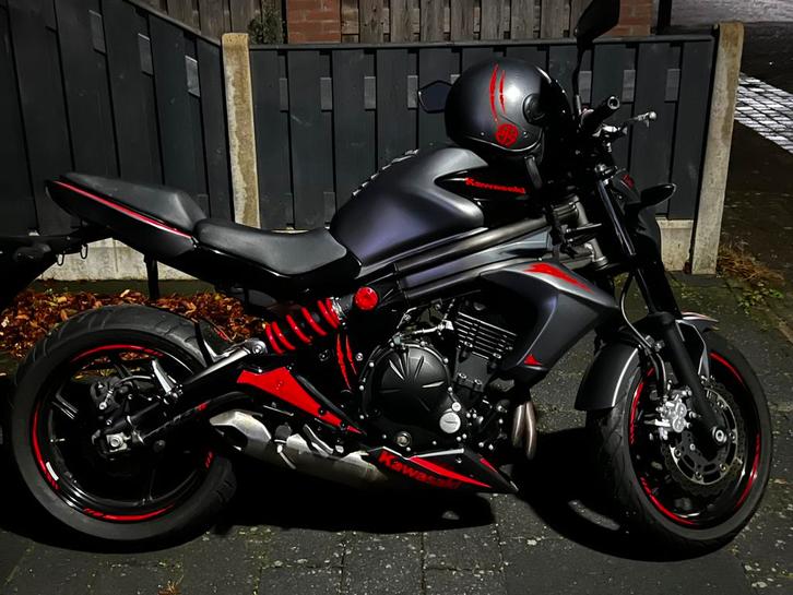 Kawasaki, Motoren, Onderdelen | Yamaha, Ophalen