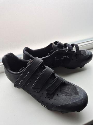 Rockrider Race 700 Mountainbikeschoenen beschikbaar voor biedingen