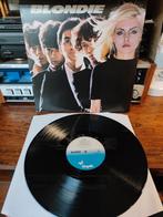 Blondie, Ophalen of Verzenden, Gebruikt, 12 inch, Poprock