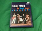 Small Faces-The Decca Years boxset (very rare!), Ophalen of Verzenden, Gebruikt