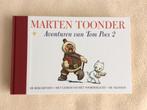 Avonturen van Tom Poes 2  Maarten Toonder, Boeken, Marten Toonder, Eén stripboek, Nieuw, Ophalen of Verzenden