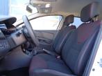 Renault Clio 0.9 TCe Authentique 90PK Airco Cruise LMV Terek, Voorwielaandrijving, Gebruikt, 540 kg, Wit