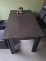 Tafels te koop, Huis en Inrichting, Tafels | Eettafels, Ophalen, 50 tot 100 cm, Zo goed als nieuw, 150 tot 200 cm