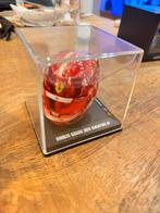 Mini Helm Charles Leclerc Singapore GP 2024 - 1:5, Ophalen of Verzenden, Nieuw, Formule 1