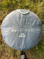2 persoons Crivit tent ( nieuw ), Ophalen, Zo goed als nieuw