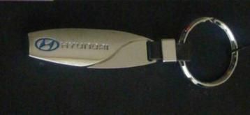 Hyundai sleutelhanger(nr.6) beschikbaar voor biedingen