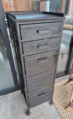 Ladekast van Pure Home, Huis en Inrichting, Kasten | Ladekasten, Zo goed als nieuw, 3 of 4 laden, Minder dan 100 cm, 25 tot 50 cm