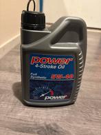 5W40 Motorolie - Half Vol, Ophalen of Verzenden, Gebruikt, Universele onderdelen