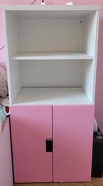 Ikea stuva kast, Kinderen en Baby's, Kinderkamer | Commodes en Kasten, Ophalen, Gebruikt, Minder dan 75 cm, 50 tot 70 cm