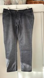 Grijze broek van Summum maat 42, Ophalen, Zo goed als nieuw, Grijs, W33 - W36 (confectie 42/44)