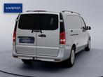 Mercedes-Benz Vito 119 CDI Extra Lang Dubbele Schuifdeur Mul, Automaat, Metallic lak, Gebruikt, 2500 kg
