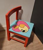 Leuk kinderstoeltje van Pip, Ophalen of Verzenden, Gebruikt, Stoel(en)