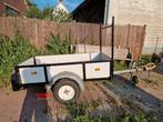 Mooie aanhanger zonder eigen kenteken..., Auto diversen, Aanhangers en Bagagewagens, Ophalen of Verzenden, Zo goed als nieuw