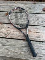 Prince Tennnis Racket O3 red+, Sport en Fitness, Tennis, L2, Gebruikt, Prince, Ophalen of Verzenden