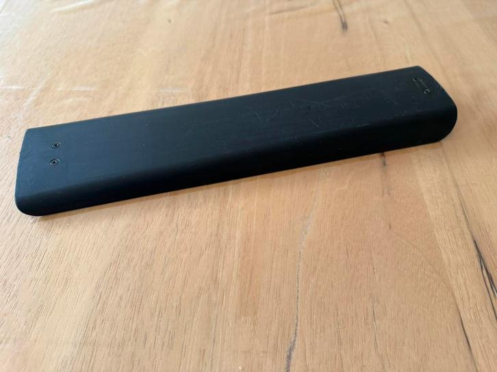 CANYON PATHLITE ON - Accu Cover GP7075-01, Fietsen en Brommers, Fietsaccessoires | Fietsaccu's, Gebruikt, Ophalen of Verzenden