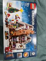 Lego Set 10267 gingerbread- helemaal en ongeopend in doos, Kinderen en Baby's, Speelgoed | Duplo en Lego, Nieuw, Complete set