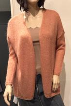 JcSophie, zacht vest kidmohairmix maat M, Maat 38/40 (M), Overige kleuren, Nieuw, JcSophie
