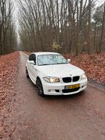 BMW 120i (e87), 65 €/maand, 1995 cc, 4 cilinders, Wit