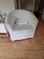 Gratis op te halen fauteuil Ikea, Huis en Inrichting, Fauteuils, Ophalen, Gebruikt, 75 tot 100 cm