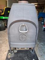 Jotul type 1, Ophalen, Gebruikt, Hout, Houtkachel