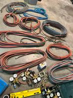 Las onderdelen, Ophalen, Zo goed als nieuw