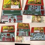 Temsi Meccano Constructie Doos, Ophalen of Verzenden, Gebruikt, 1:50 tot 1:144