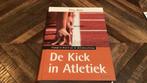 Diny Bom - De kick in atletiek, Nederlands, Ophalen of Verzenden, Diny Bom, Zo goed als nieuw