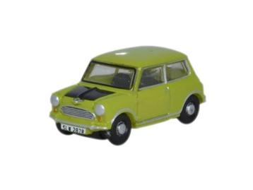 MINI COOPER 'Mr. BEAN' beschikbaar voor biedingen