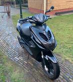 Yamaha Aerox, Fietsen en Brommers, Scooters | Yamaha, Ophalen, Zo goed als nieuw, Benzine, Aerox